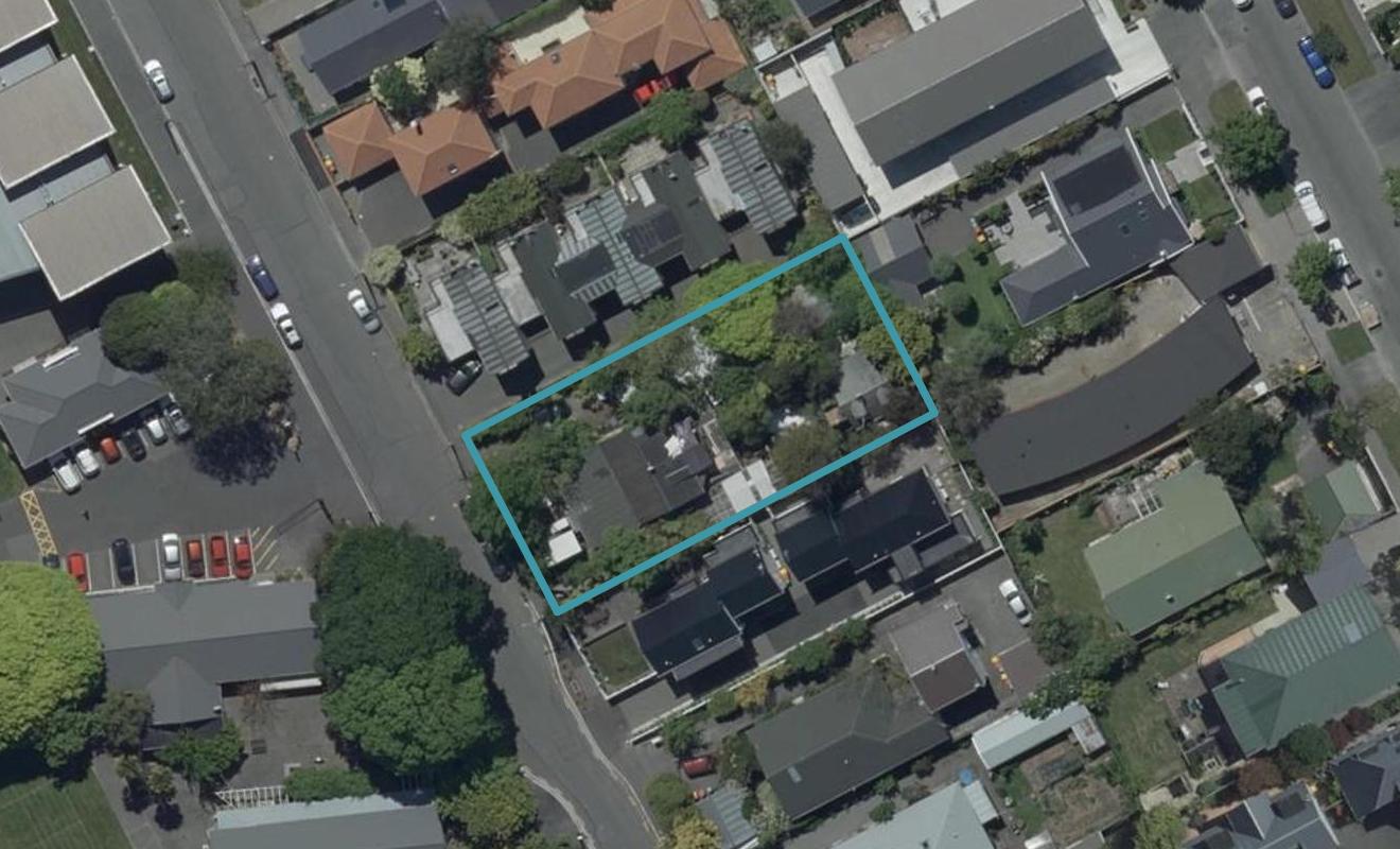 52 Hewitts Road, Merivale, Christchurch - Carousel 1