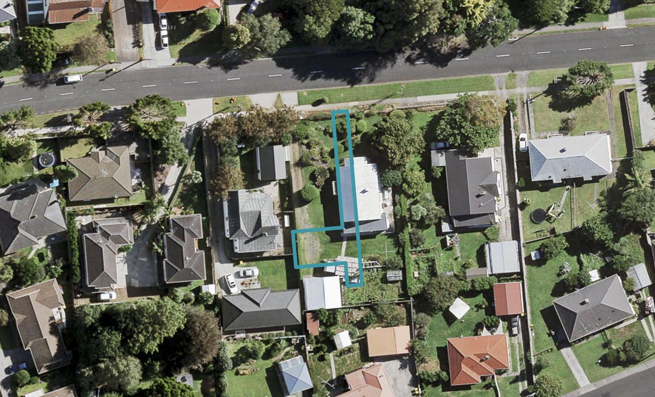 7/16 Clark Road, Pahurehure, Papakura - Carousel 1
