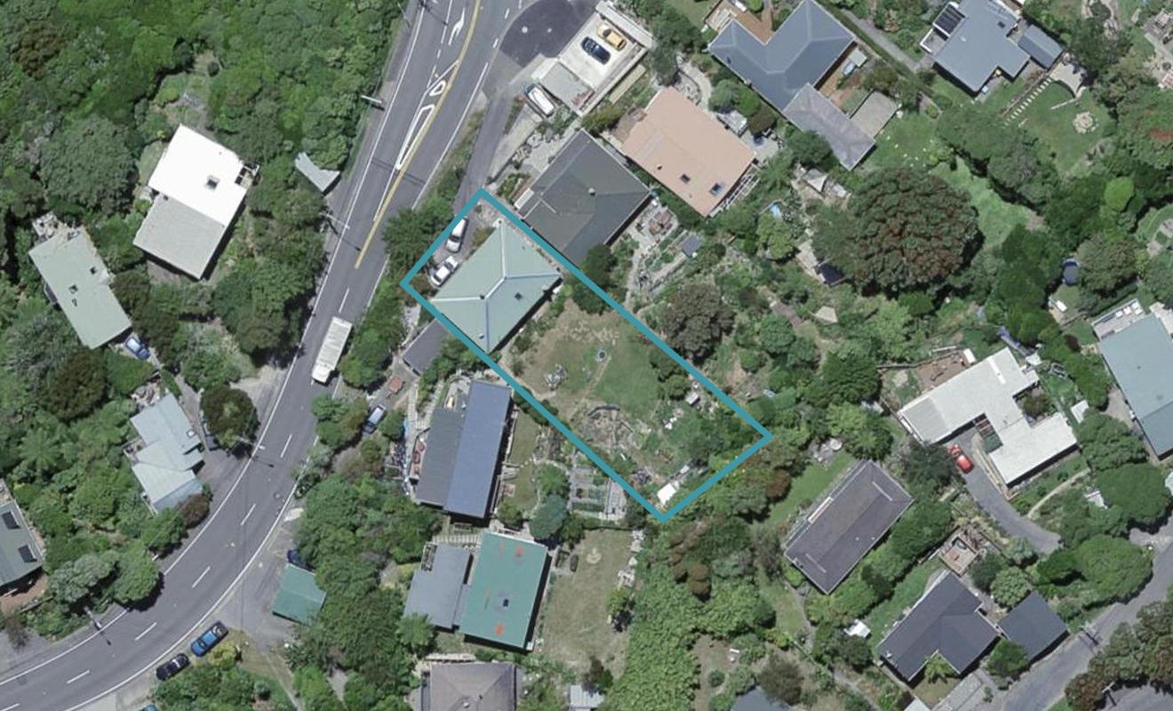 99 Wilton Road, Wilton, Wellington - Carousel 1