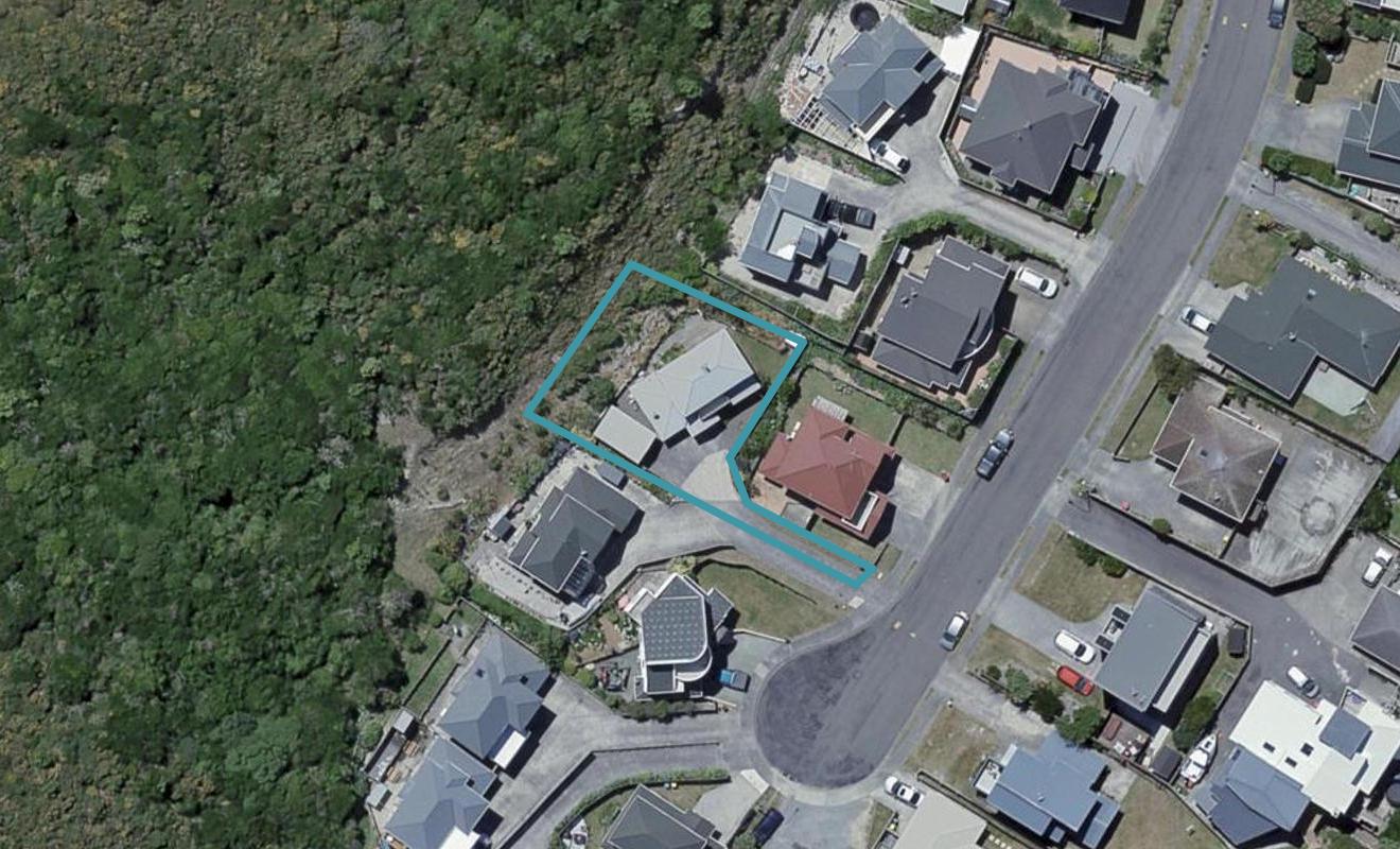 28A Bowes Crescent, Strathmore Park, Wellington - Carousel 1