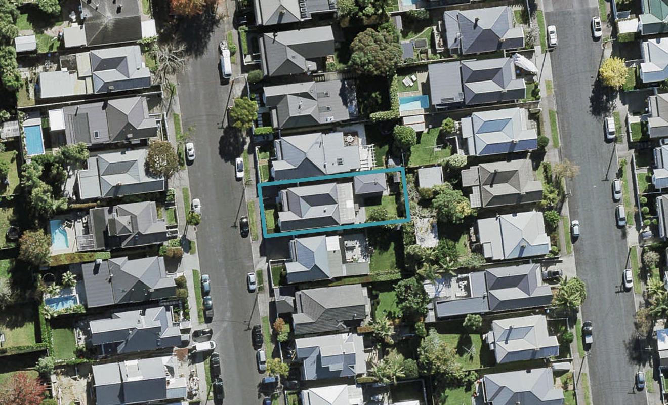 46 Albany Road, Ponsonby, Auckland - Carousel 1