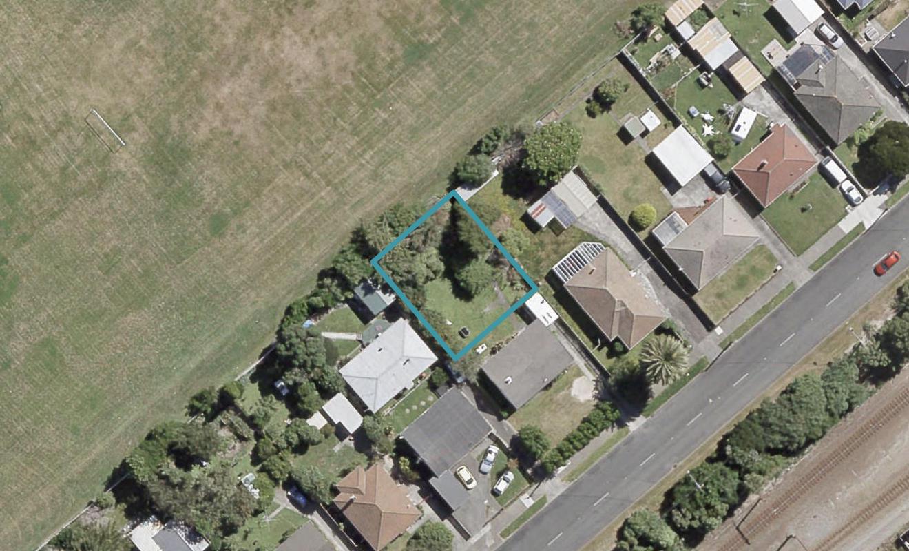 197A Oxford Terrace, Avalon, Lower Hutt - Carousel 1