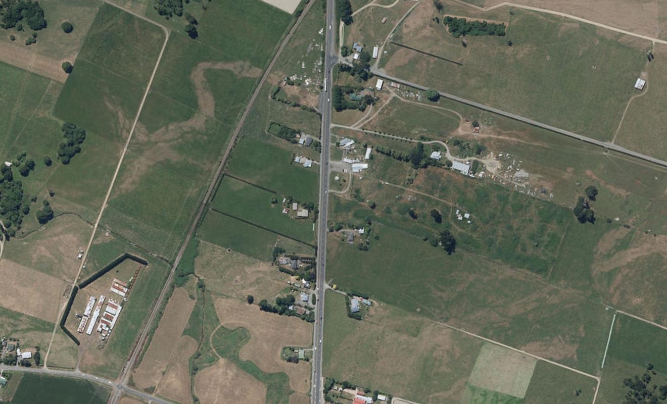 587 State Highway 1, Kuku, Levin - Carousel 1