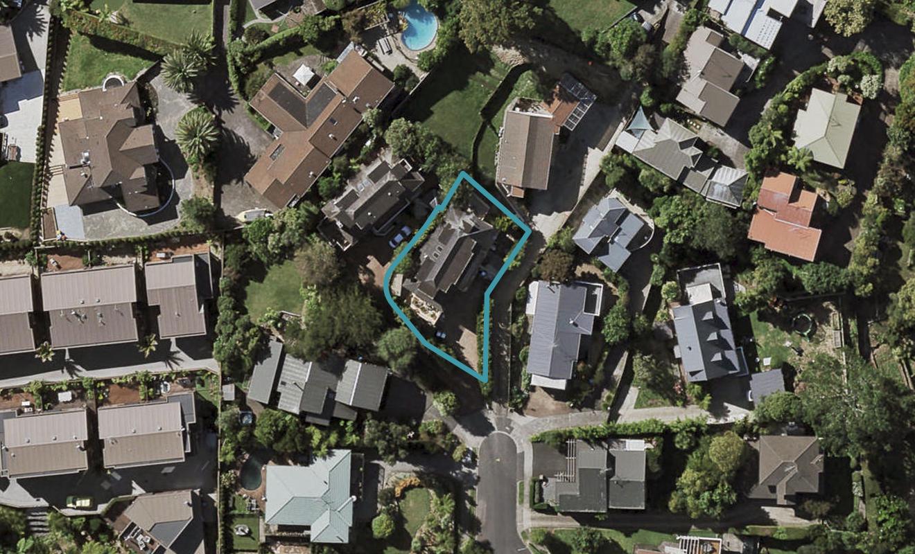 30A Winhall Rise, Remuera, Auckland - Carousel 1