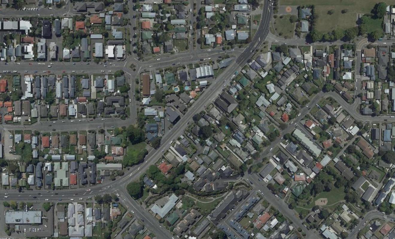 24 Burlington Street, Sydenham, Christchurch - Carousel 1