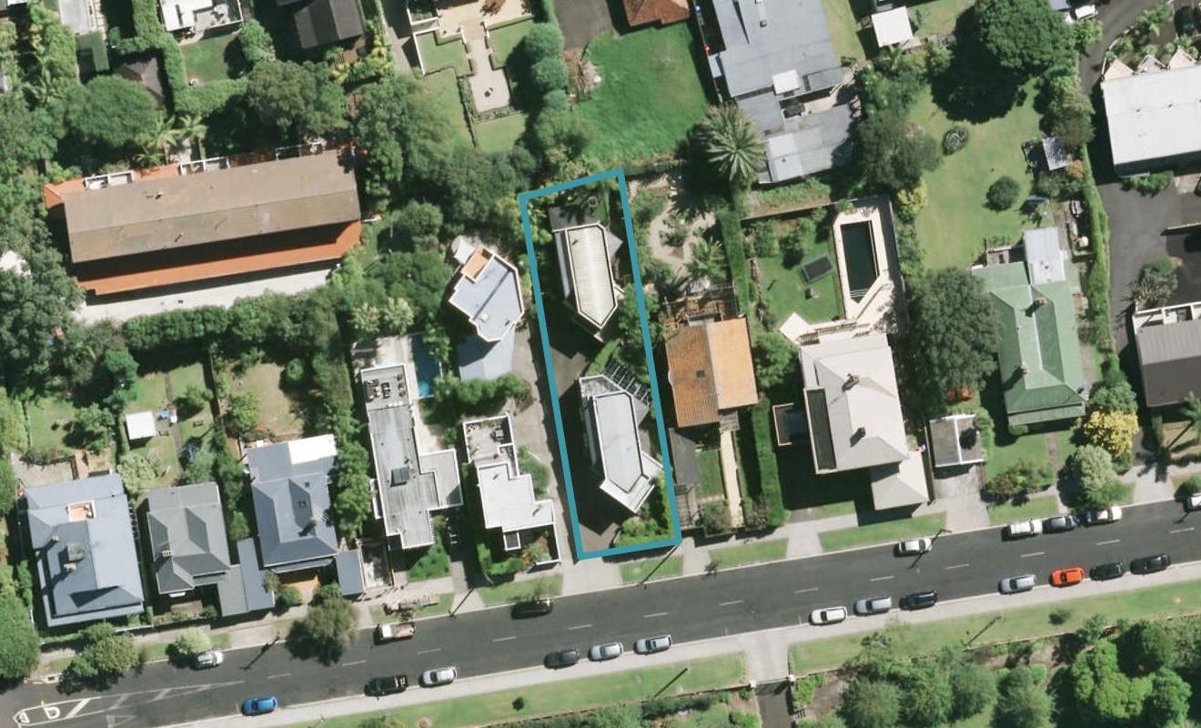 1/21 Emmett Street, Ponsonby, Auckland - Carousel 1
