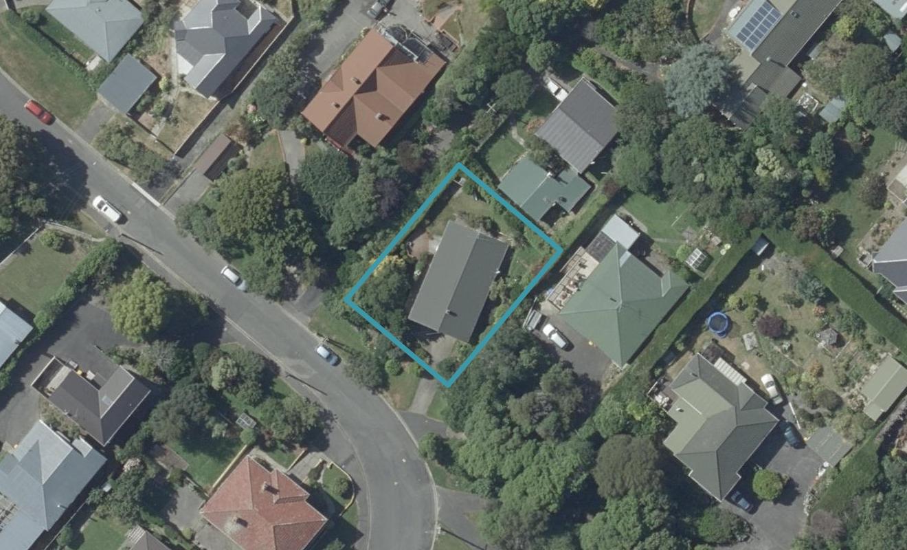 39A Sunbury Street, Andersons Bay, Dunedin - Carousel 1