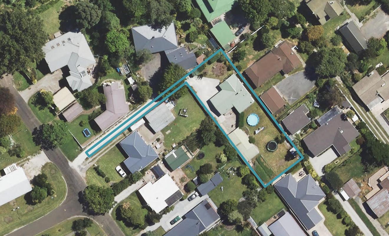 8 Owen Road, Inner Kaiti, Gisborne - Carousel 1