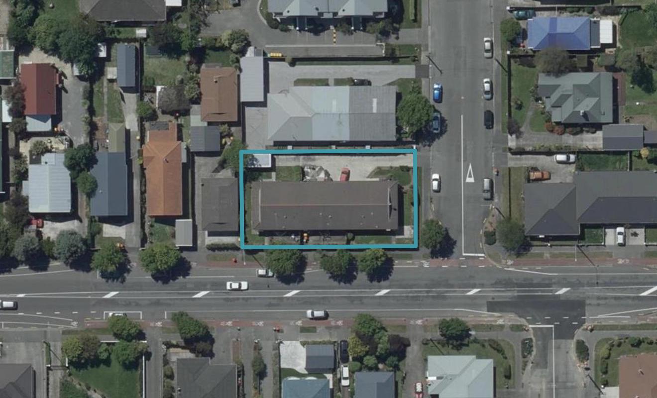 2/29 Tennyson Street, Sydenham, Christchurch - Carousel 1