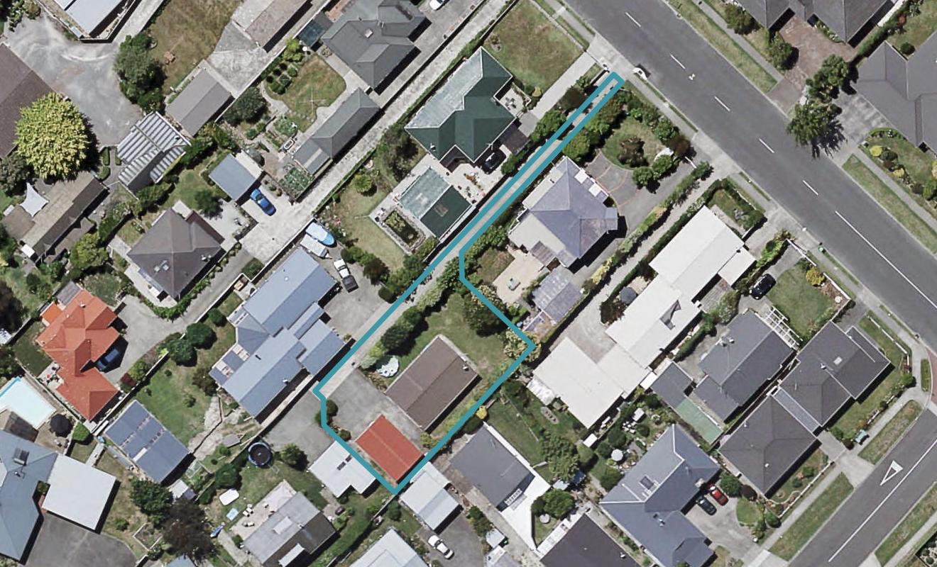 44A Auckland Road, Greenmeadows, Napier - Carousel 1