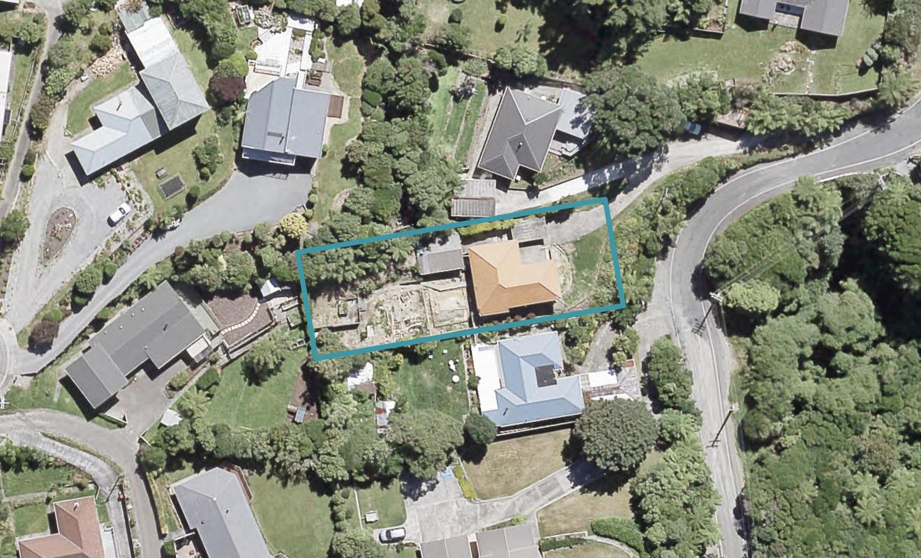 179 Normandale Road, Normandale, Lower Hutt - Carousel 1