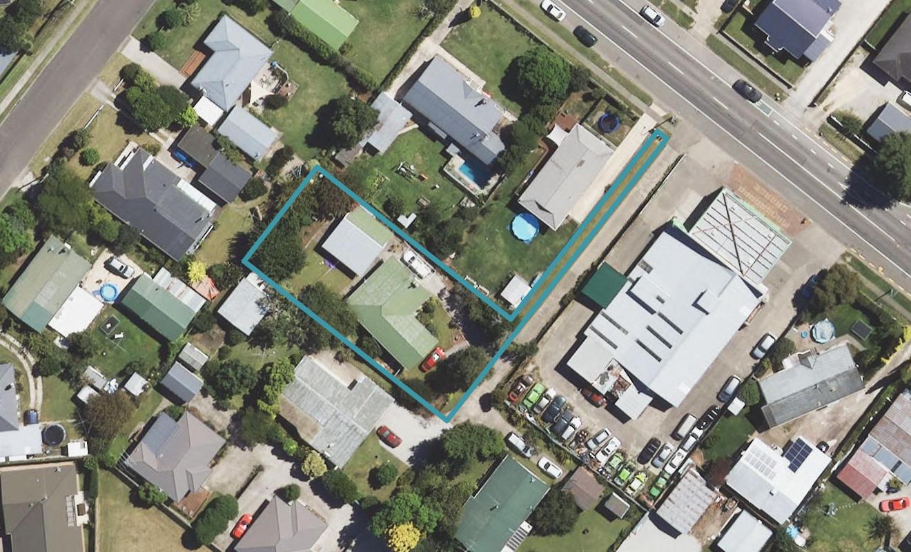 346 Ormond Road, Riverdale, Gisborne - Carousel 1