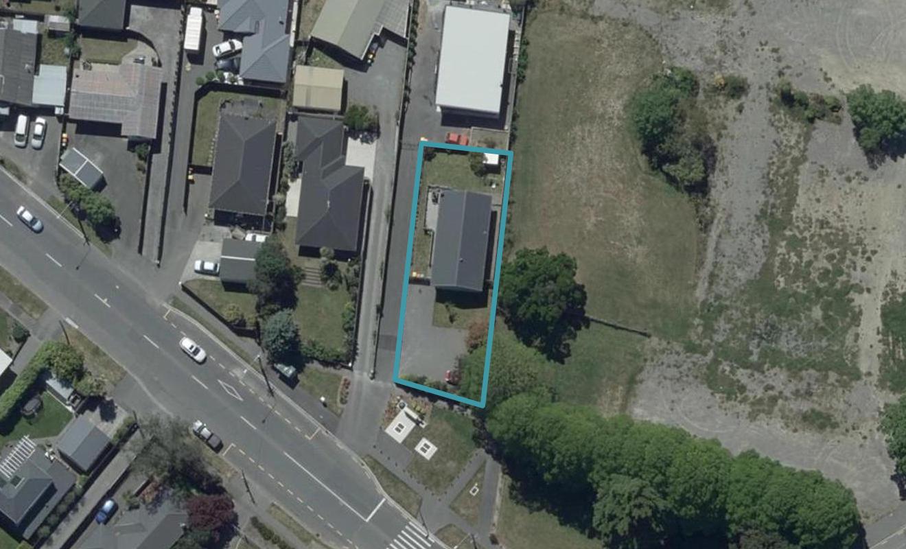 2 Lake Terrace Road, Burwood, Christchurch - Carousel 1