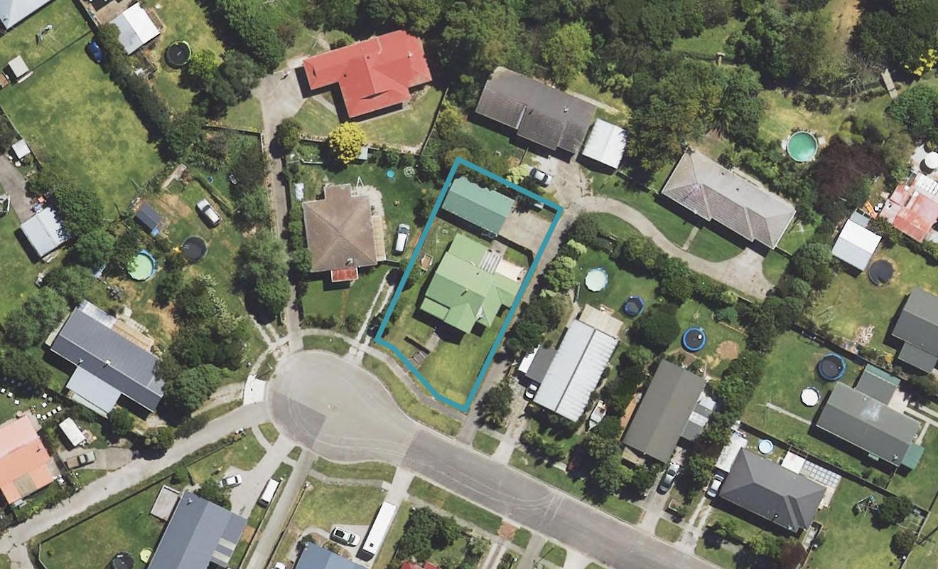 11 Edelsten Place, Tamarau, Gisborne - Carousel 1