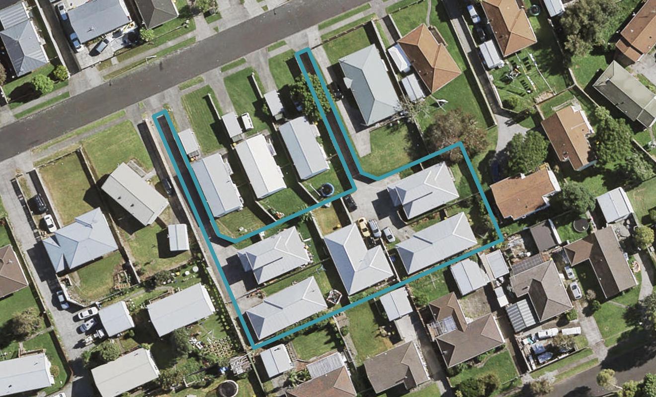 3/25 Oratu Place, Manurewa, Auckland - Carousel 1