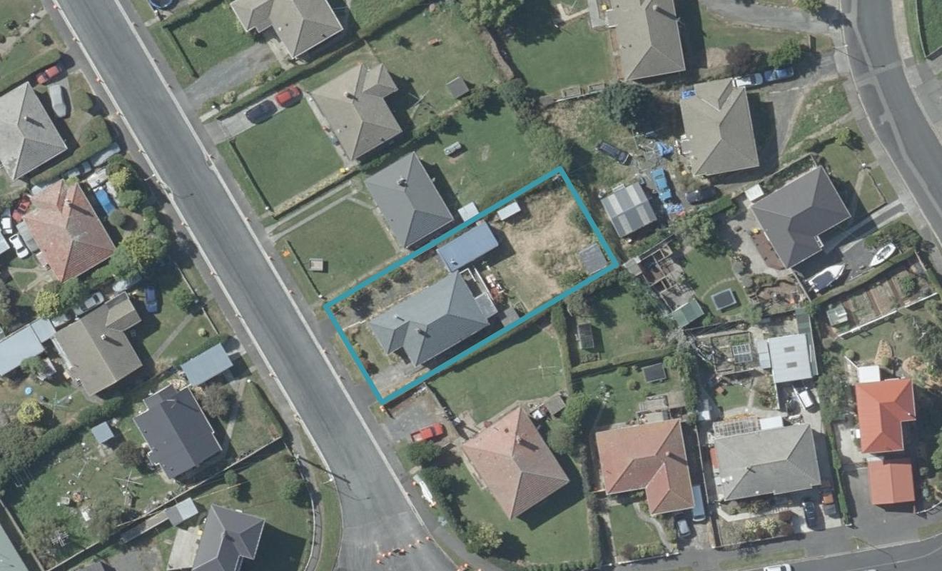 147 Stenhope Crescent, Corstorphine, Dunedin - Carousel 1