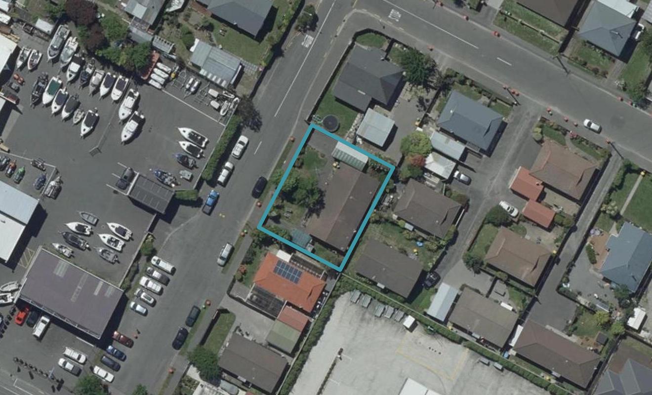 2/6 Randolph Street, Woolston, Christchurch - Carousel 1