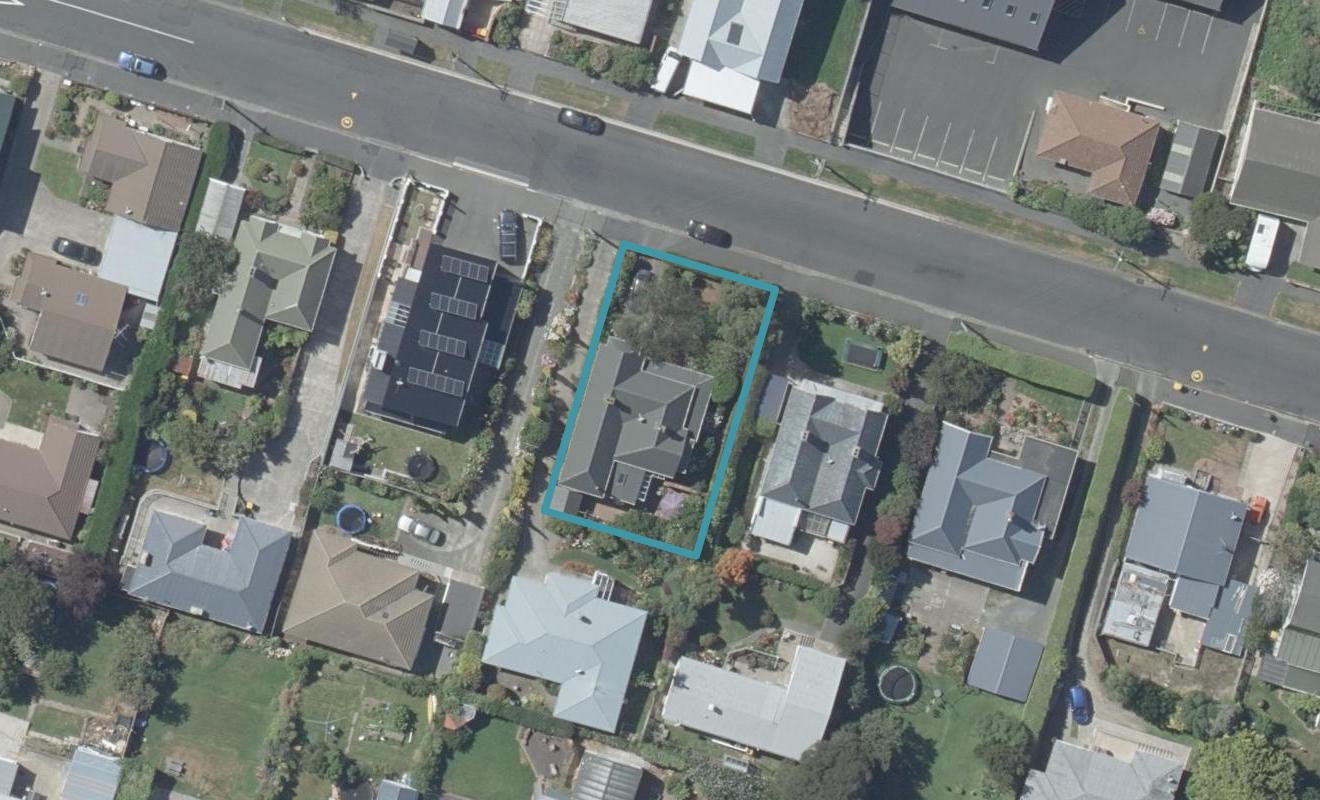 16 Mitchell Avenue, Maryhill, Dunedin - Carousel 1