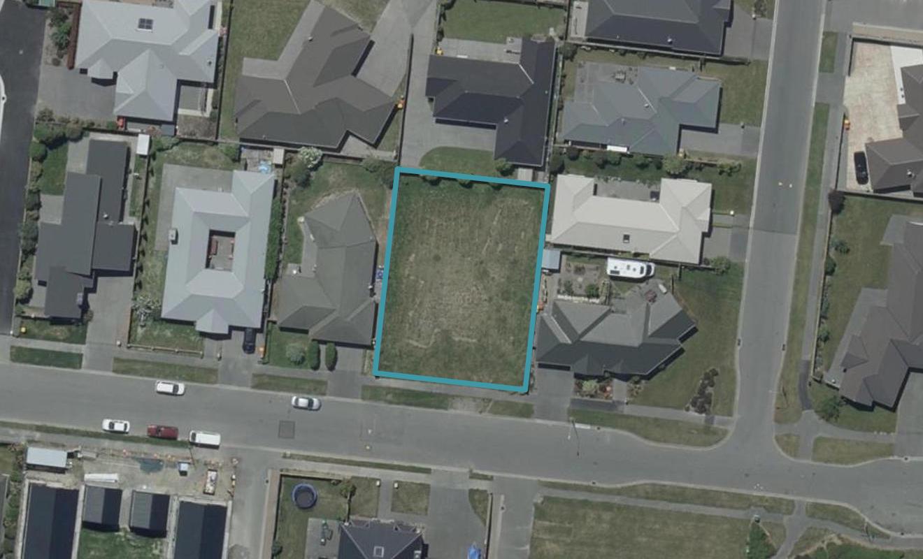 23 Kingsbridge Drive, Burwood, Christchurch - Carousel 1