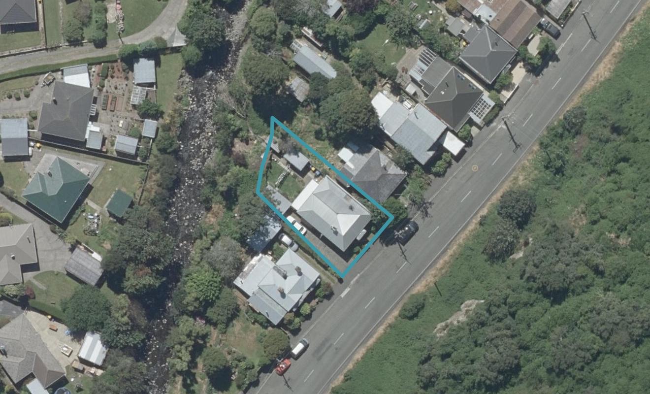 133 Malvern Street, Woodhaugh, Dunedin - Carousel 1
