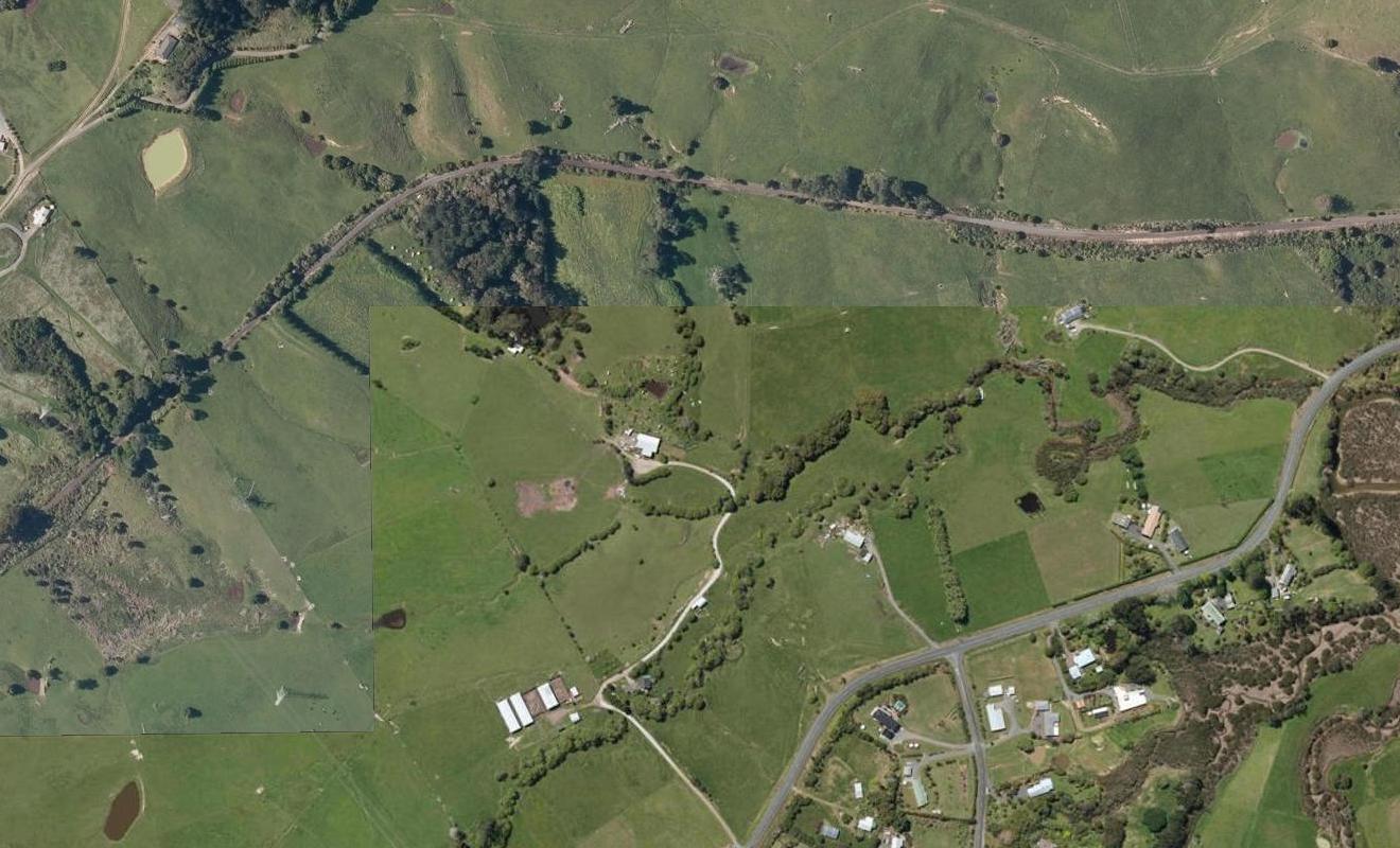158 Mangapai Road, Whangarei - Carousel 1