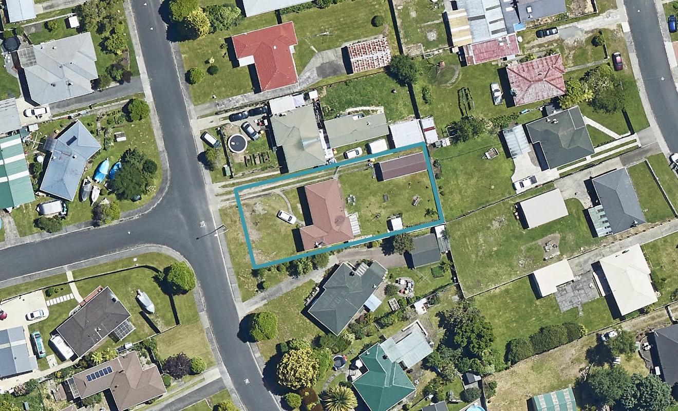 9 Clyde Street, Utuhina, Rotorua - Carousel 1