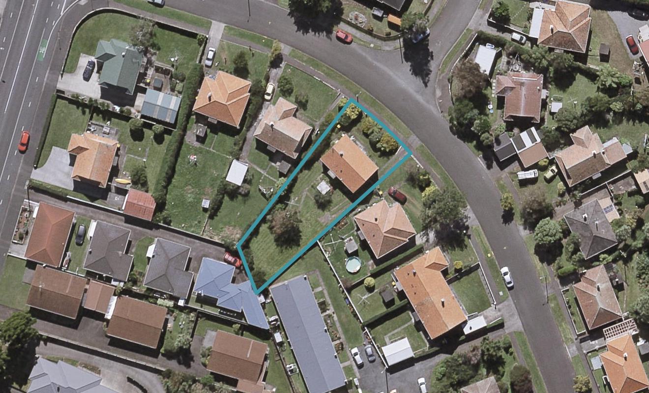 8 Wrantage Street, Westown, New Plymouth - Carousel 1
