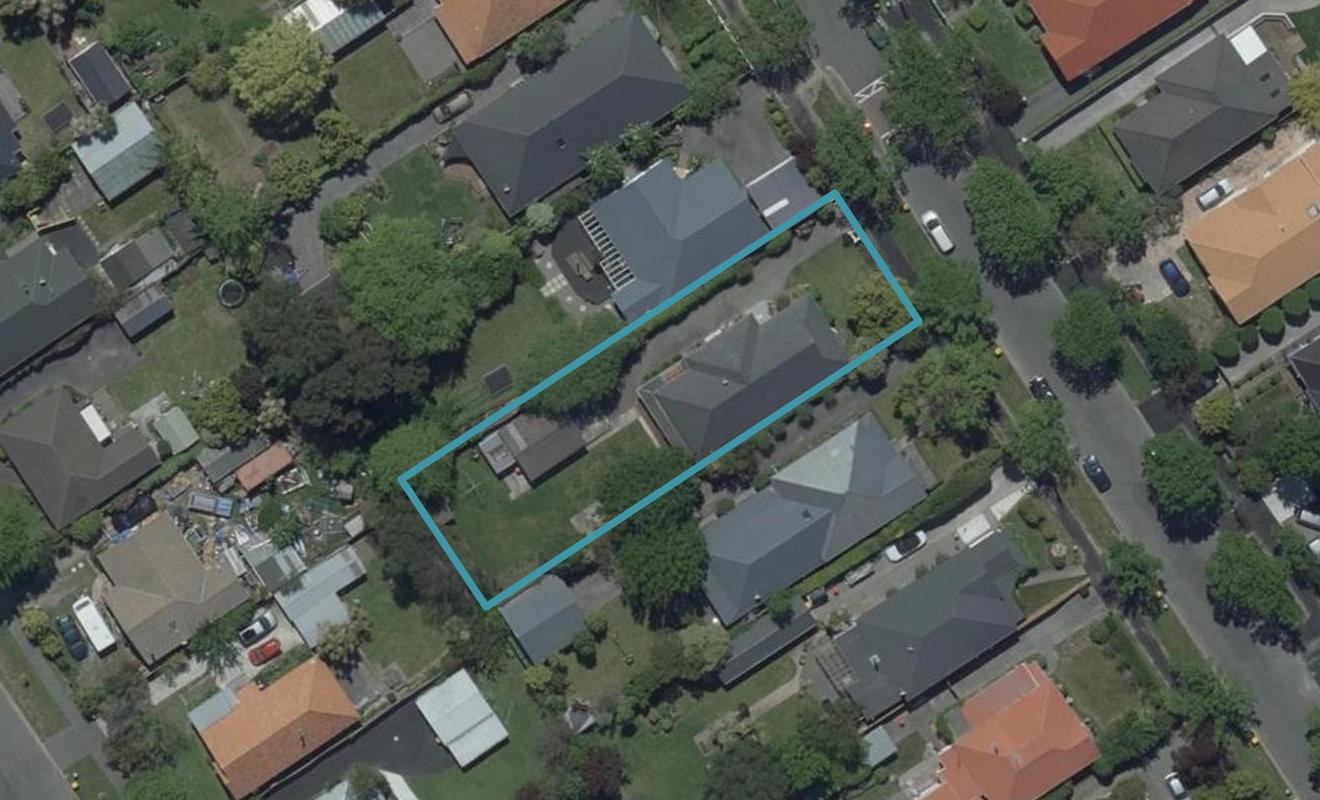 1/45 Francis Avenue, Mairehau, Christchurch - Carousel 1