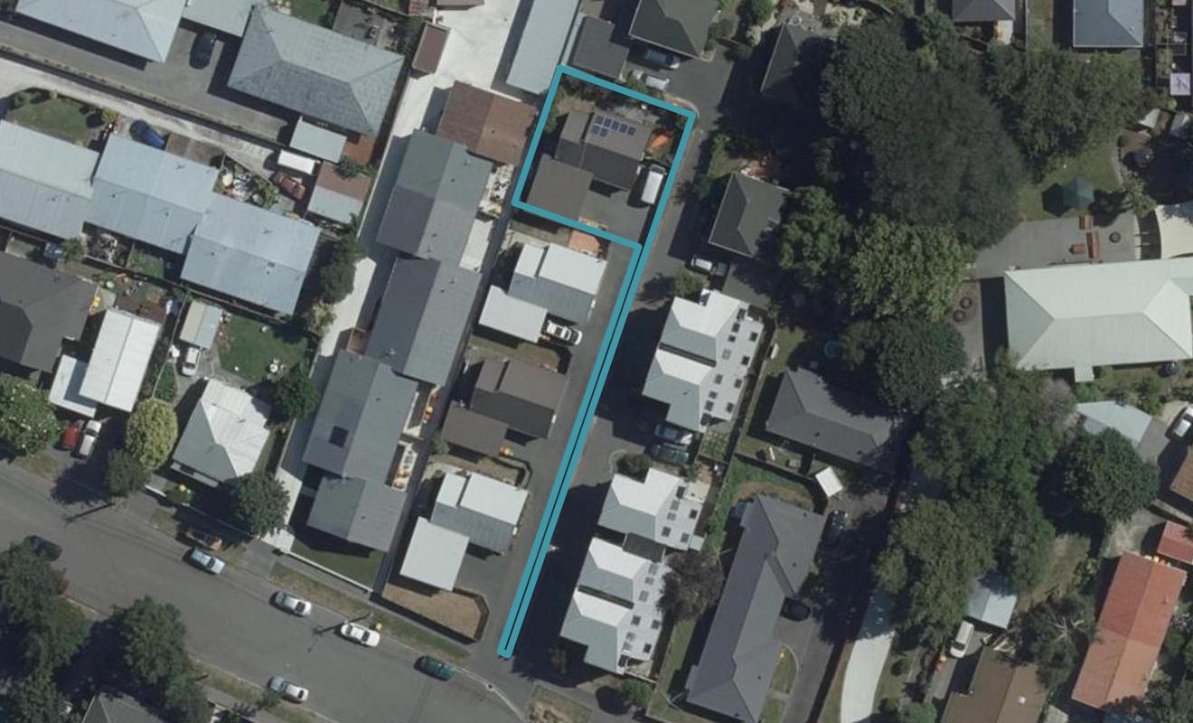 523D Saint Asaph Street, Phillipstown, Christchurch - Carousel 1