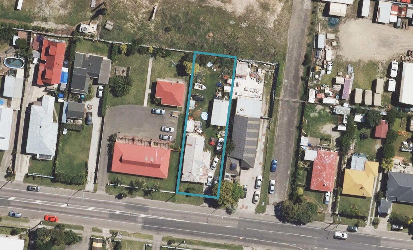87 Awapuni Road, Awapuni, Gisborne - Carousel 1