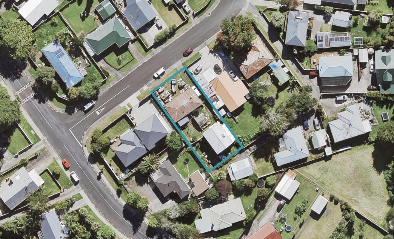 3 Ivy Place, Birkdale, Auckland - Carousel 1