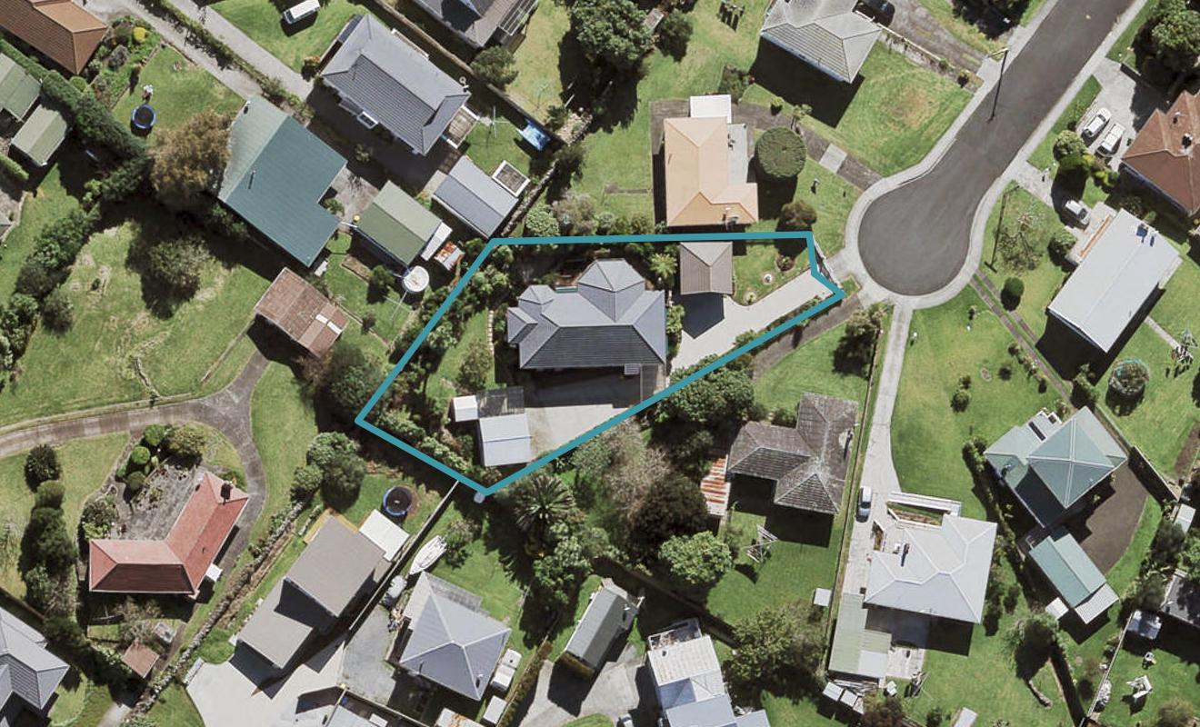 17 Ngaio Avenue, Mangere Bridge, Auckland - Carousel 1