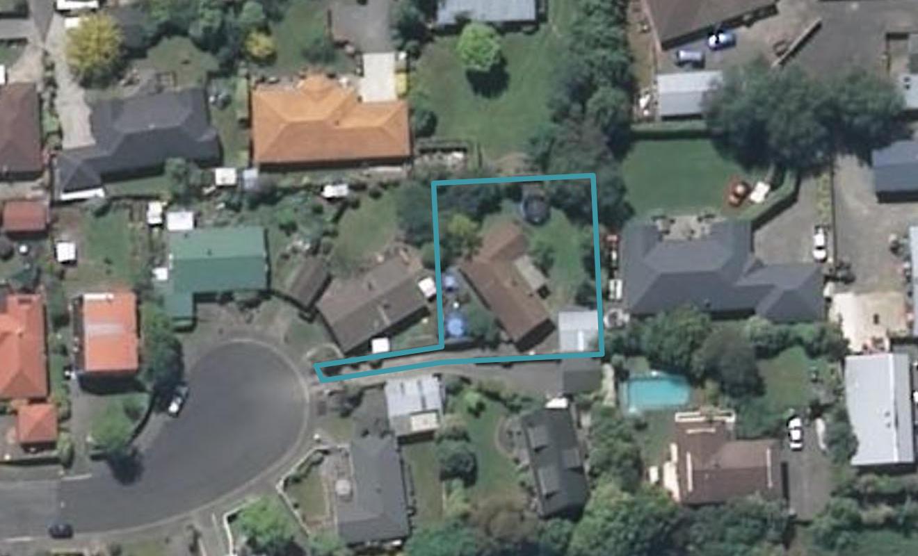 16 Lacy Gate Place, Woodend, Woodend - Carousel 1