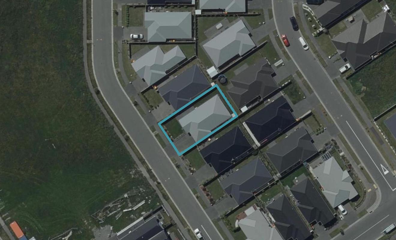 8 Liberty Street, Wigram, Christchurch - Carousel 1