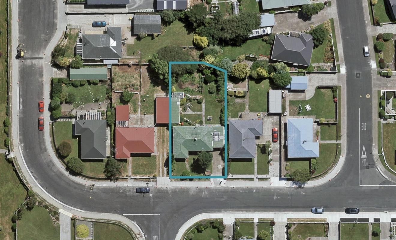 42 Highfield Terrace, Newfield, Invercargill - Carousel 1