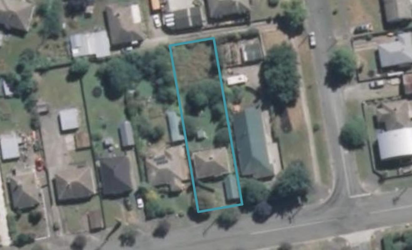 105 Luxmoore Road, Marchwiel, Timaru - Carousel 1