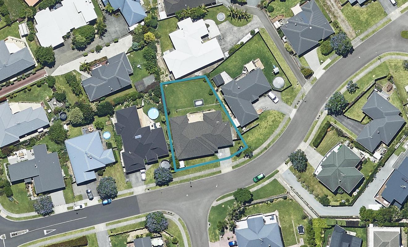 9 Discovery Avenue, Welcome Bay, Tauranga - Carousel 1
