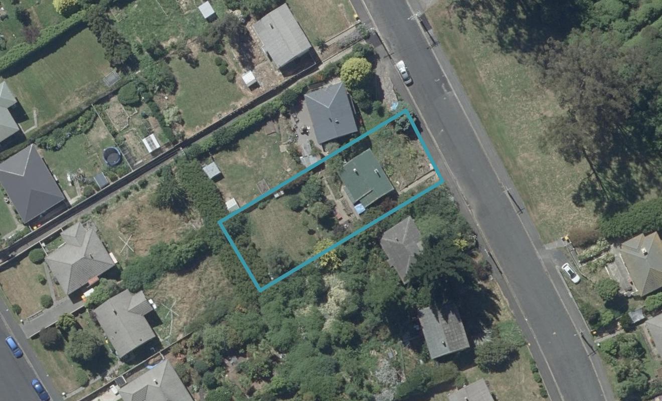 40 Cockerell Street, Brockville, Dunedin - Carousel 1