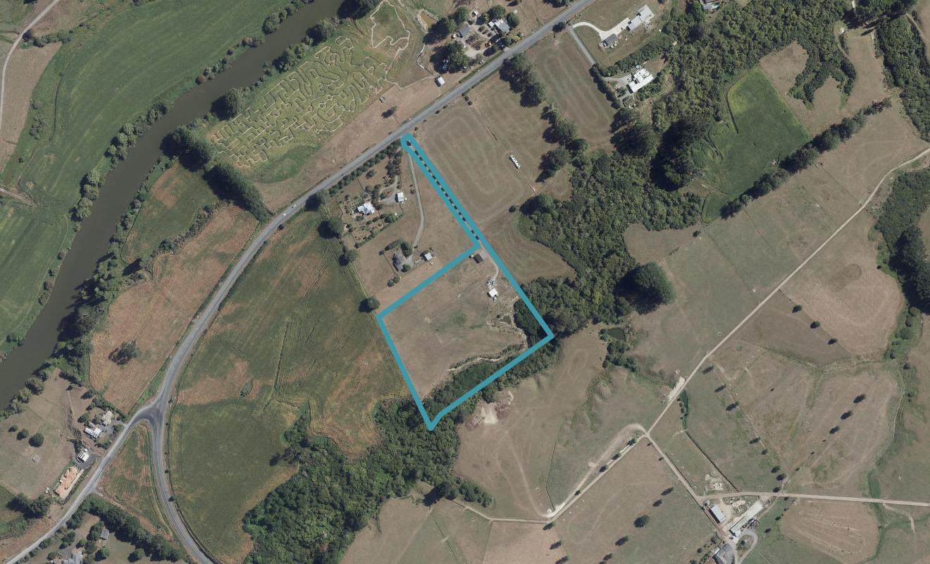 511C Ngaruawahia Road, Te Kowhai - Carousel 1