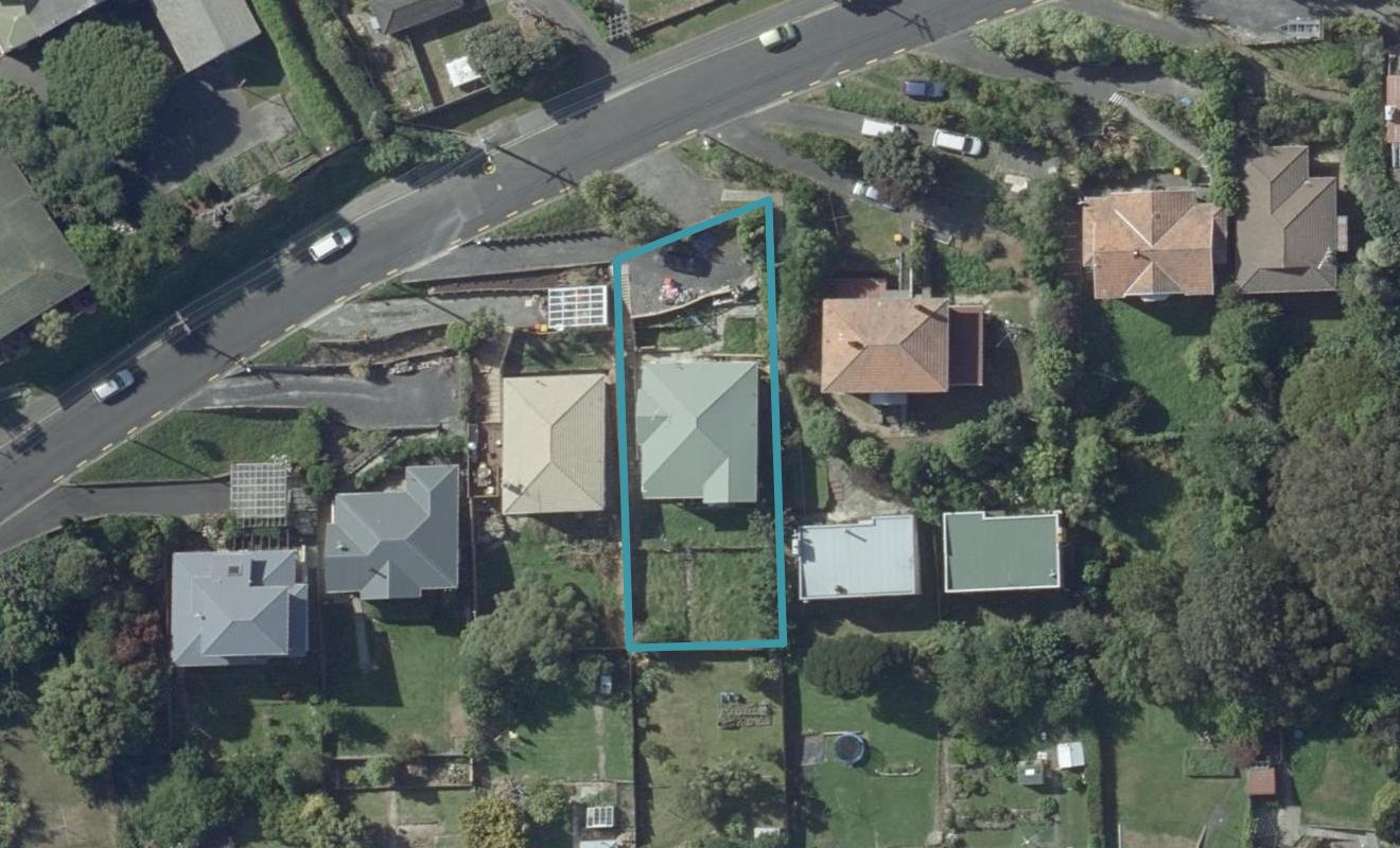 40 Moana Crescent, Musselburgh, Dunedin - Carousel 1