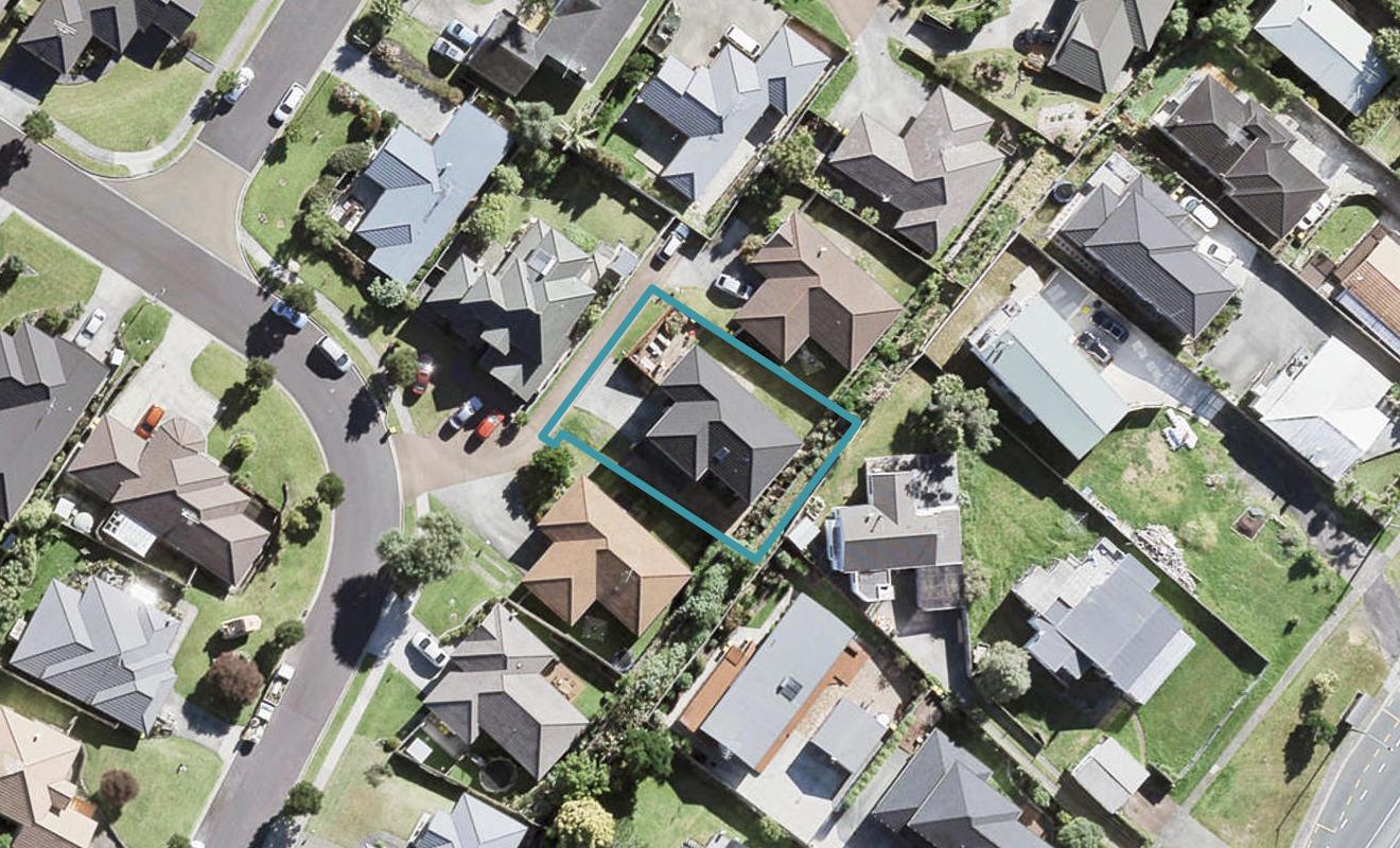 65 Nimstedt Avenue, Oteha, Auckland - Carousel 1