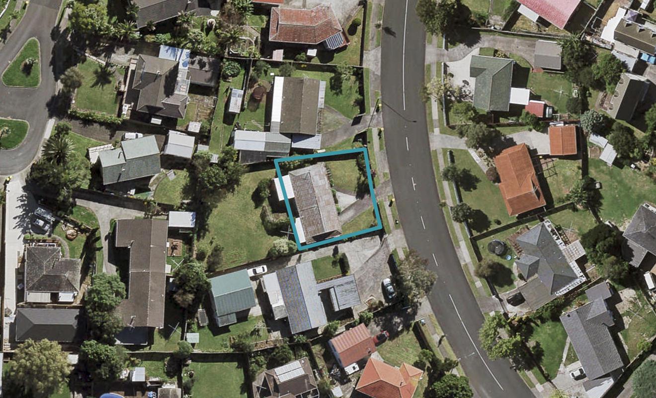 38 Diorella Drive, Clover Park, Auckland - Carousel 1