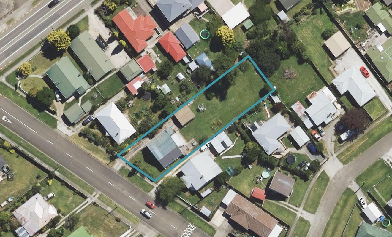 4 Huxley Road, Outer Kaiti, Gisborne - Carousel 1