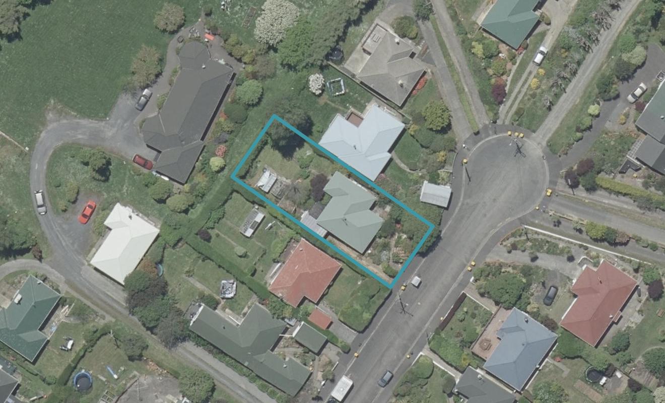 97 Hocken Street, Kenmure, Dunedin - Carousel 1