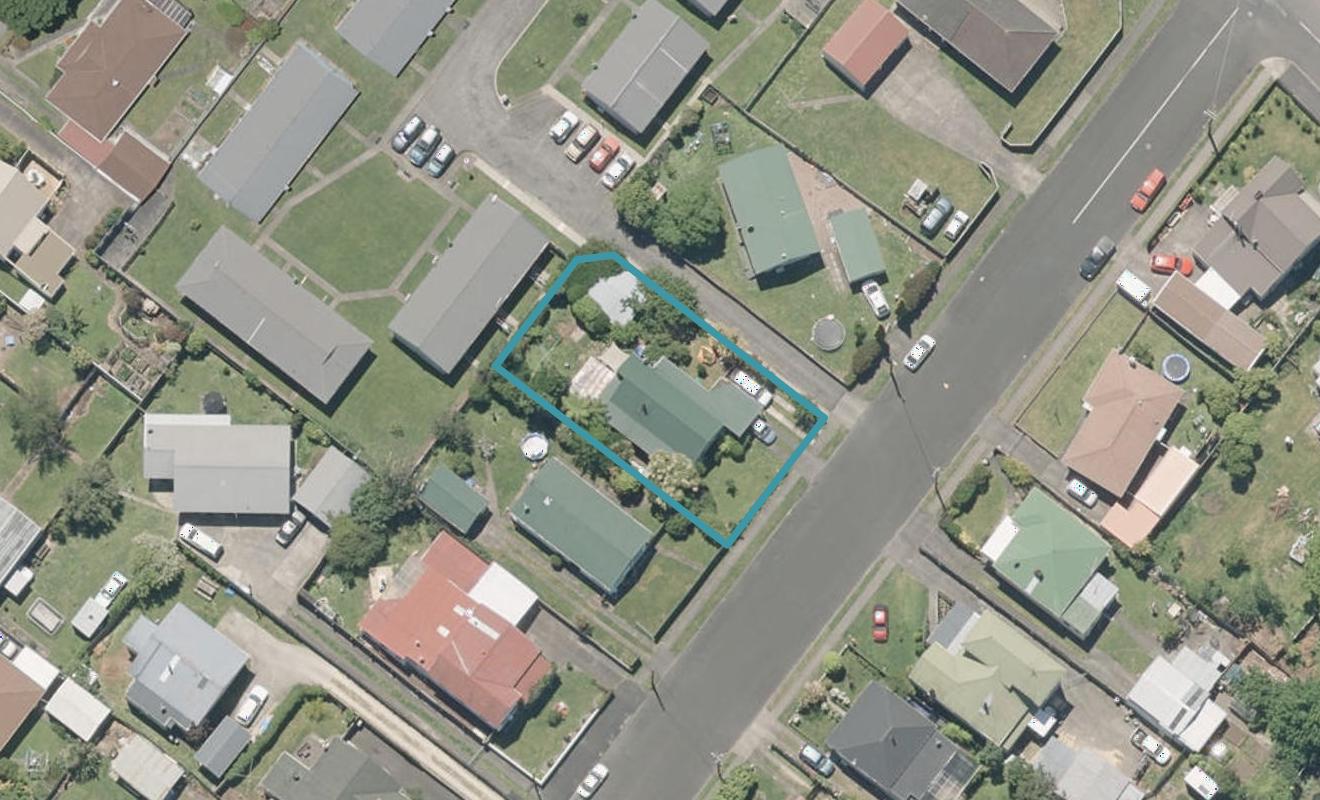 6 Ballance Street, Aramoho, Whanganui - Carousel 1