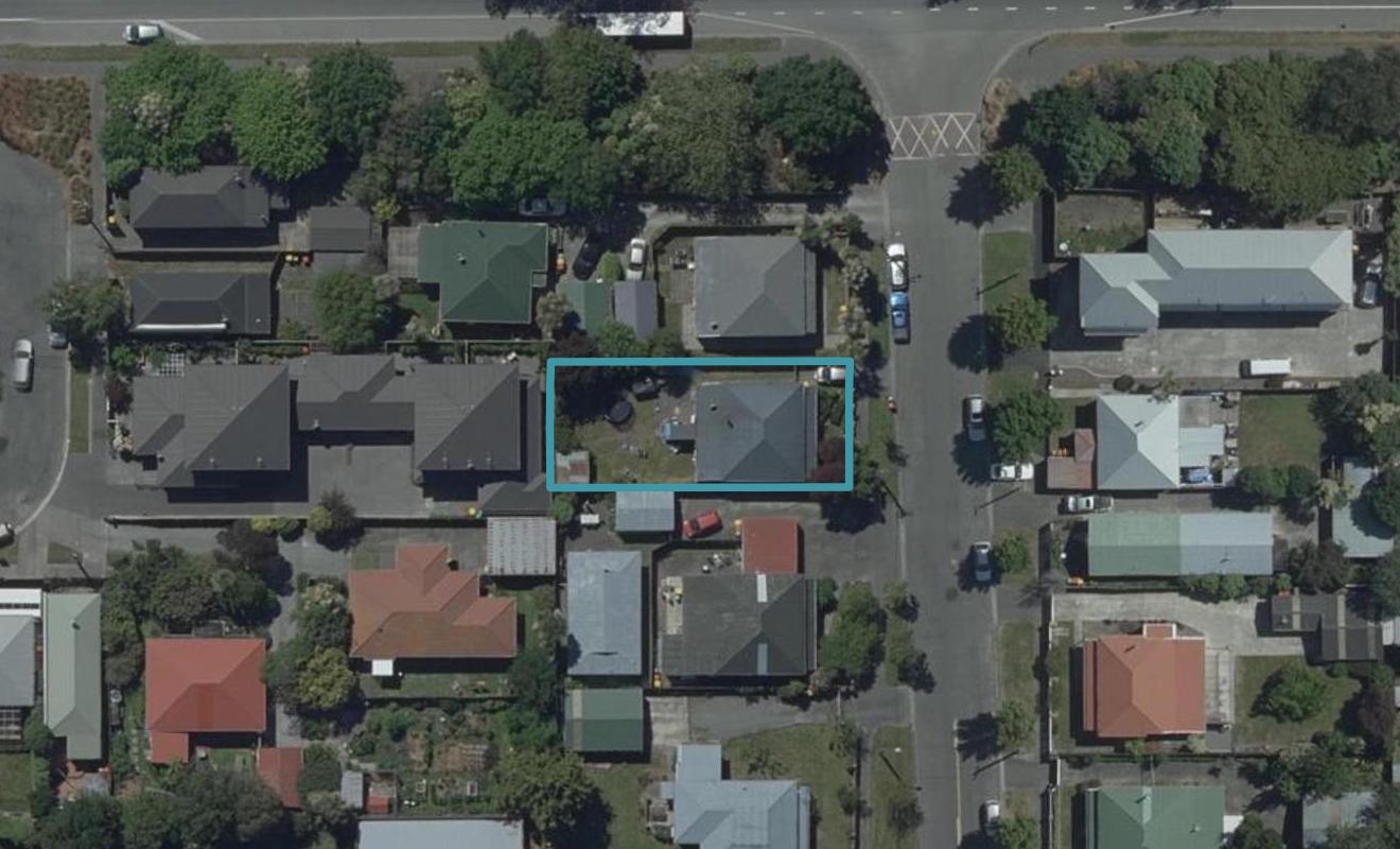 47 Cadogan Street, Sydenham, Christchurch - Carousel 1