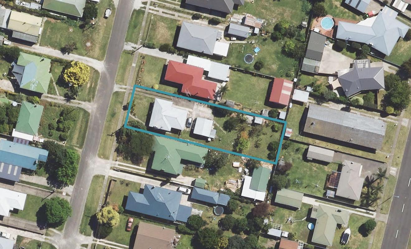 11 Steed Avenue, Te Hapara, Gisborne - Carousel 1