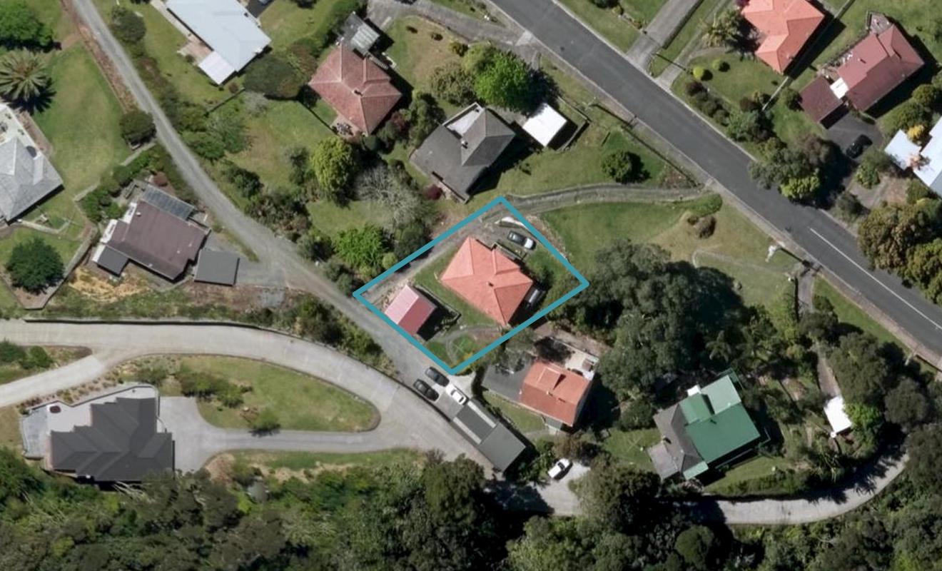 11 Russell Road, Kensington, Whangarei - Carousel 1