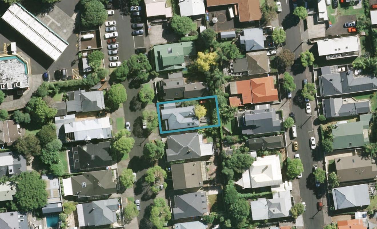 6 Islington Street, Ponsonby, Auckland - Carousel 1