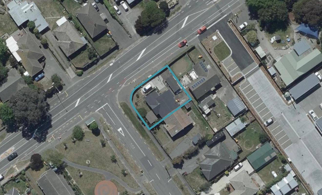 314 Wainoni Road, Avondale, Christchurch - Carousel 1